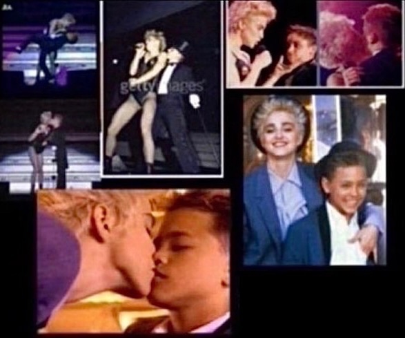AthenaFarsight's tweet photo. She’s also a ped0 who kissed a little boy (on the lips) in her 20s.

Admitted to being into “15 or 16 year old boys” in her 20s.

And released a book when she was in her 30s that includes a ‘fantasy’ (that she wrote) about her (adult) alter ego Dita having $ex with a teenage boy. https://t.co/LPGjdu75g8