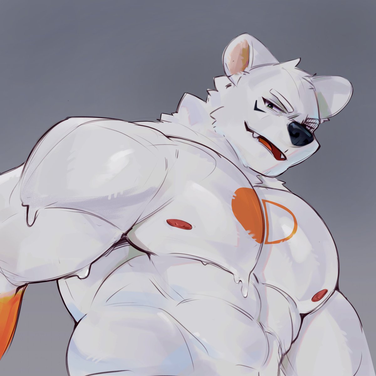 Tha_T_urtle's tweet photo. HELLO EVERYONE! 
🎟️ RAFFLE TIME 🎟️ 

I was supposed to get this raffle out at a thousand but you guys work too fast, thank you all! 🥹 

1st is a full render half body and 2nd is a sketch color half body. ends in 4 days!!
➕Follow
❤️ Like
🔁 Retweet 
🐯 comment sfw ref sheets! https://t.co/yhmhwSMuJE