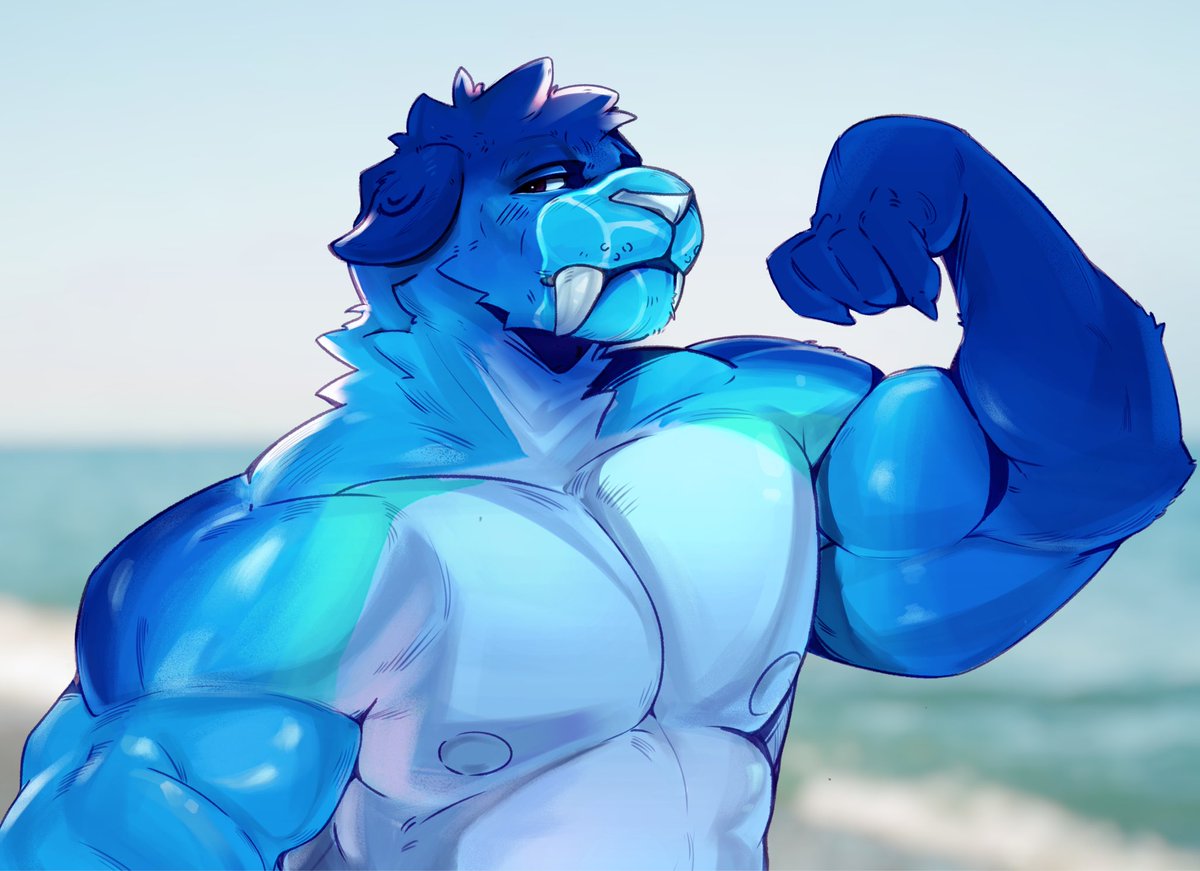 Tha_T_urtle's tweet photo. HELLO EVERYONE! 
🎟️ RAFFLE TIME 🎟️ 

I was supposed to get this raffle out at a thousand but you guys work too fast, thank you all! 🥹 

1st is a full render half body and 2nd is a sketch color half body. ends in 4 days!!
➕Follow
❤️ Like
🔁 Retweet 
🐯 comment sfw ref sheets! https://t.co/yhmhwSMuJE