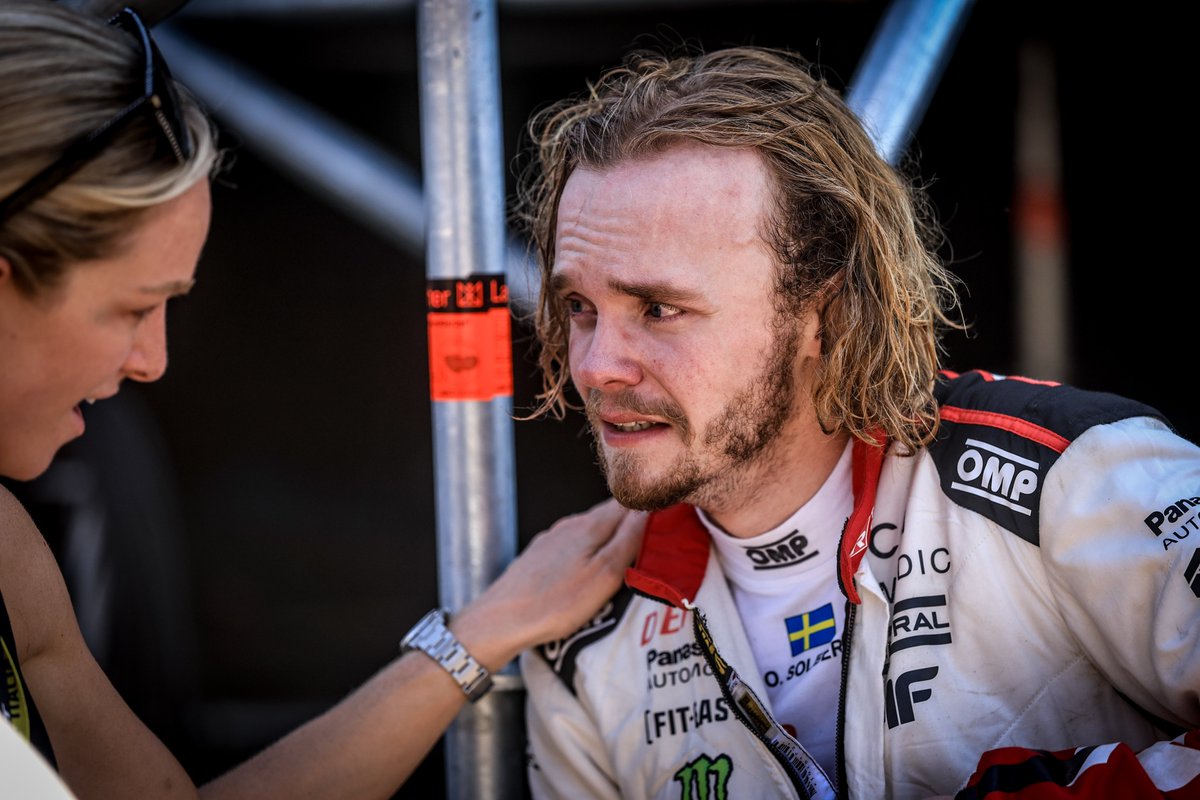 OfficialWRC tweet picture