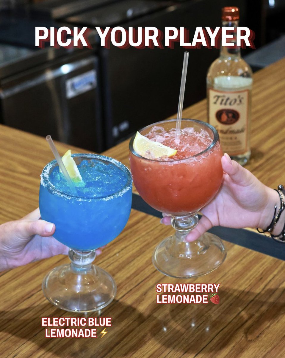 rubytuesday's tweet photo. Which vibe are you picking for National Vodka Day? @TitosVodka https://t.co/ztJlCovnr7