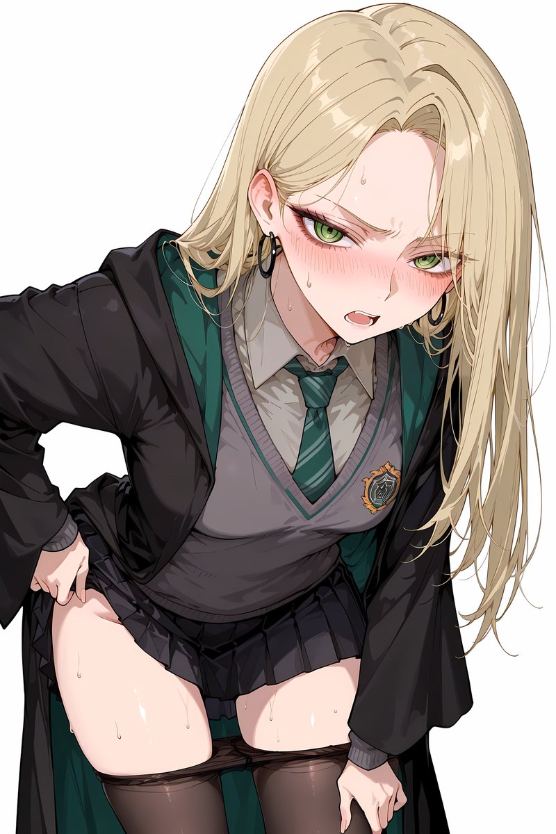 NeoCyanArt's tweet photo. Malfoid~  

[SFW Illustration]
#malfoid #malfoy https://t.co/phIoBU1a1D