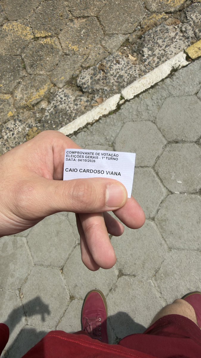veronikavolt's tweet photo. HOJE é DIA DE LEVANTAR DO RABO E DERROTAR O FACISMO MAIS UMA VEZ https://t.co/xC9CsBKzgA