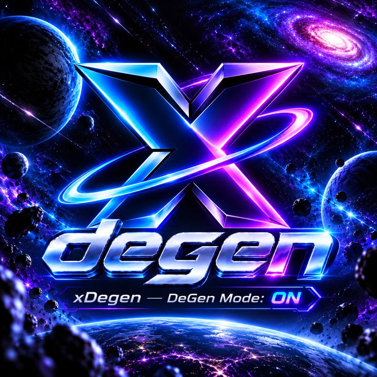 xDegenPro's tweet photo. 🔫 Degen Mode : ON https://t.co/bfSt8M525l