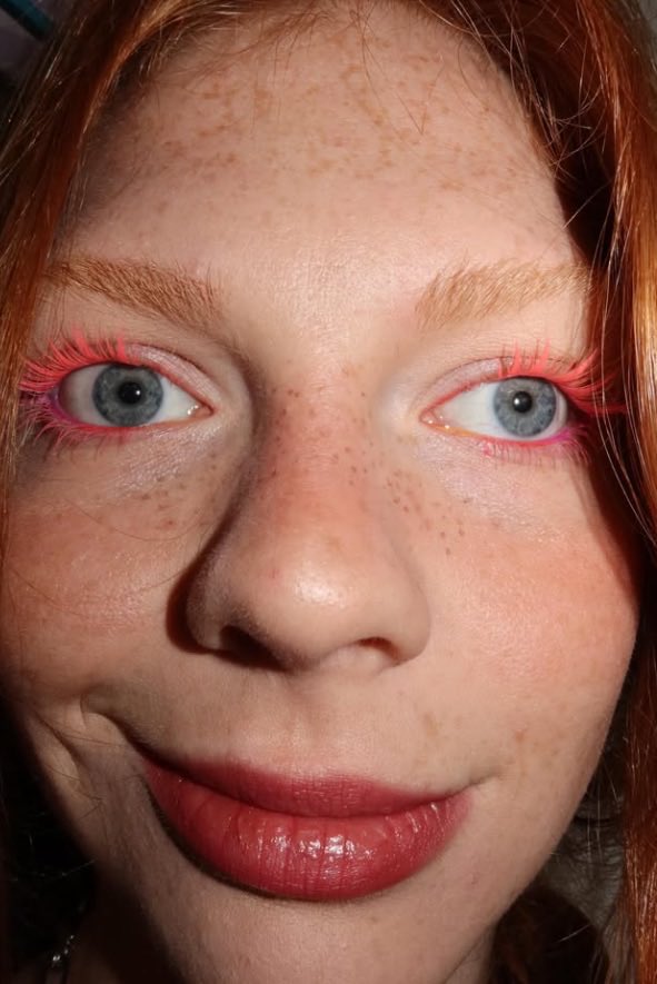 Bobbythirdway's tweet photo. I still have not received a cease and desist letter from Lucy Craig yet. 

Big foid’s litigation threats are toothless. You lost — we doxxed your gangbang queen https://t.co/GwekoPpvQ3