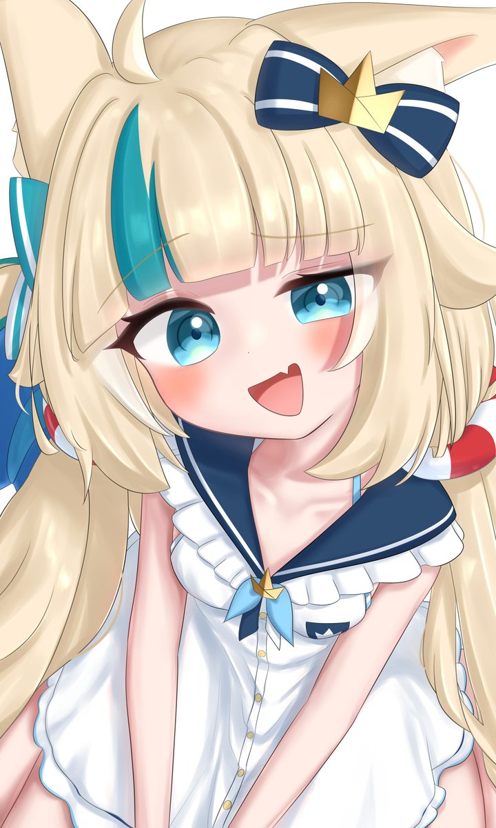 vtuberfan23's tweet photo. #sabart https://t.co/IJvvPTXqoN