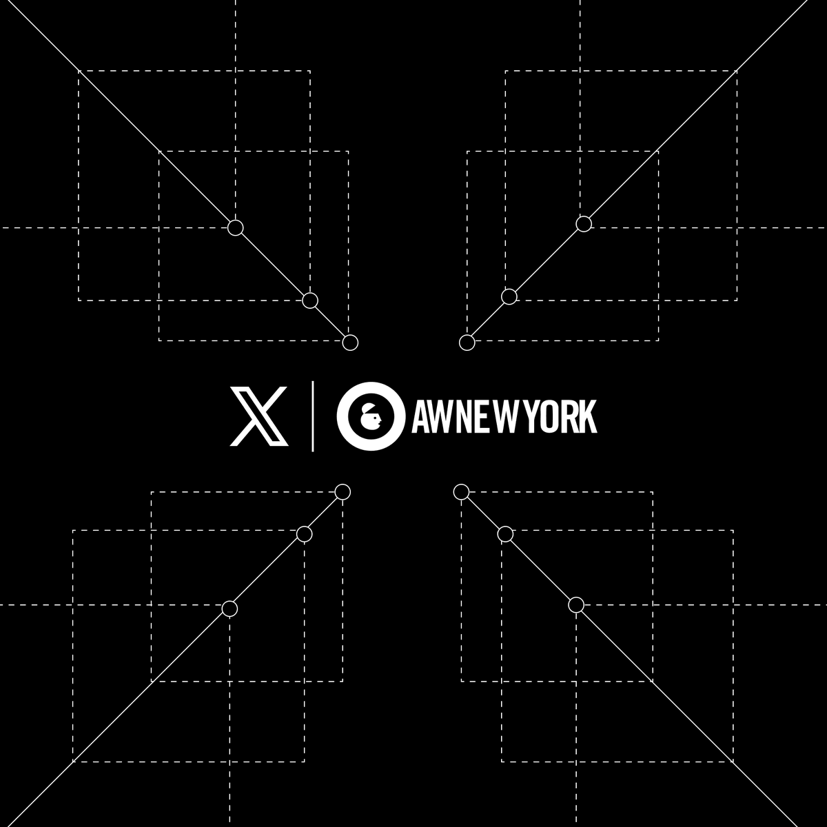 XBusiness's tweet photo. We are excited to be at @advertisingweek New York with three sessions on what actually moves the needle. 

Join us to learn about ads that turn attention into customers, why culture and live moments decide who wins in real time and Gametime, the new home for sports on X. https://t.co/6Vg6pjyiiI