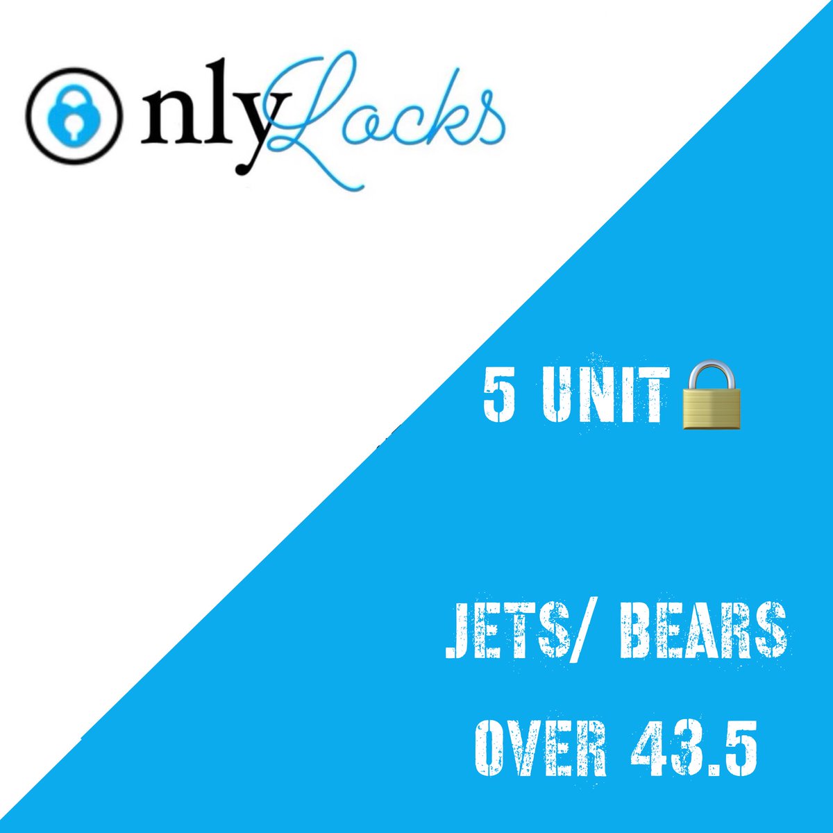 OnlyLocksPicks's tweet photo. LOCKS🔒 https://t.co/57Y34IMH5O