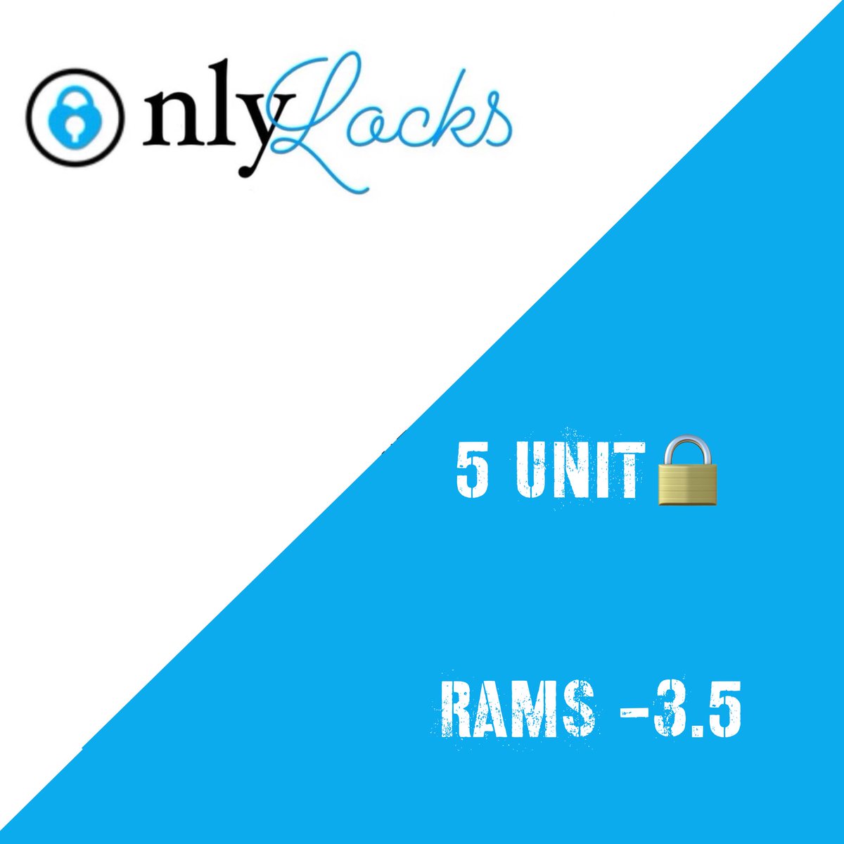 OnlyLocksPicks's tweet photo. LOCKS🔒 https://t.co/57Y34IMH5O