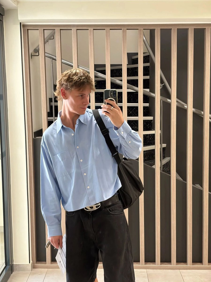 noctave_x's tweet photo. J’adore cette chemise
#LGBTQIABuildingCommunity https://t.co/3pwDMiwg0K