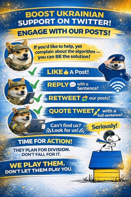 manjaXYZ's tweet photo. @LimaBabai Only TOGETHER can we do it 💪💪

Help in any way you can

Your QT &amp; RT will help spread the word
Comment on the post 
Activate the bookmark 
All this promotes the visibility and reach of the fundraising appeal 

Don't forget ‼️ 
EVERY SINGLE $ MAKES A DIFFERENCE https://t.co/57Dfa49nsg