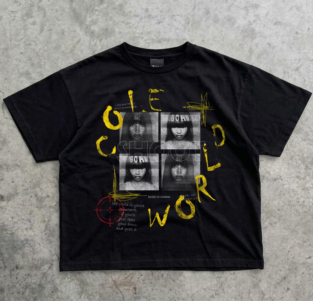saveovrstreet's tweet photo. The design vs The Mock up vs The reality https://t.co/30OFSYC52b