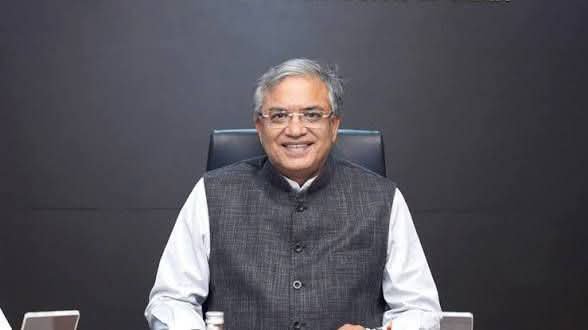 ShashiReport's tweet photo. Gyanesh's wicket is about to fall, but what will happen? Whether @ShashiLearns replaces Gyanesh or anyone else, they will do what Modi-Shah want.

@grok You tell me what I said wrong https://t.co/bIRIv2lGti