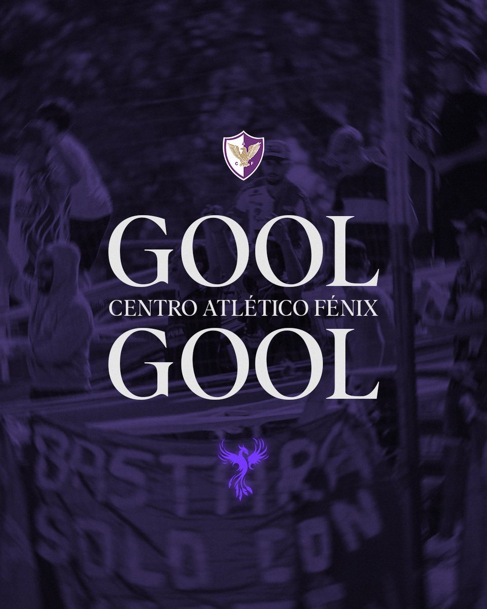 CAFenix_'s tweet photo. ✊ ¡¡¡GOOOOOOOOOOOOLLLLL!!!

Centro del Fabián y gol en contra. 

🕛 1-0 arriba en 42’ https://t.co/AJ4veeo8kQ