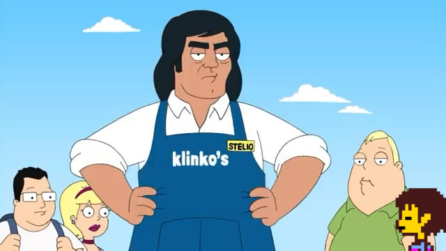 Random_Frisk's tweet photo. *This guy seems to be a master at bullying people. https://t.co/X3XOzDBfpr
