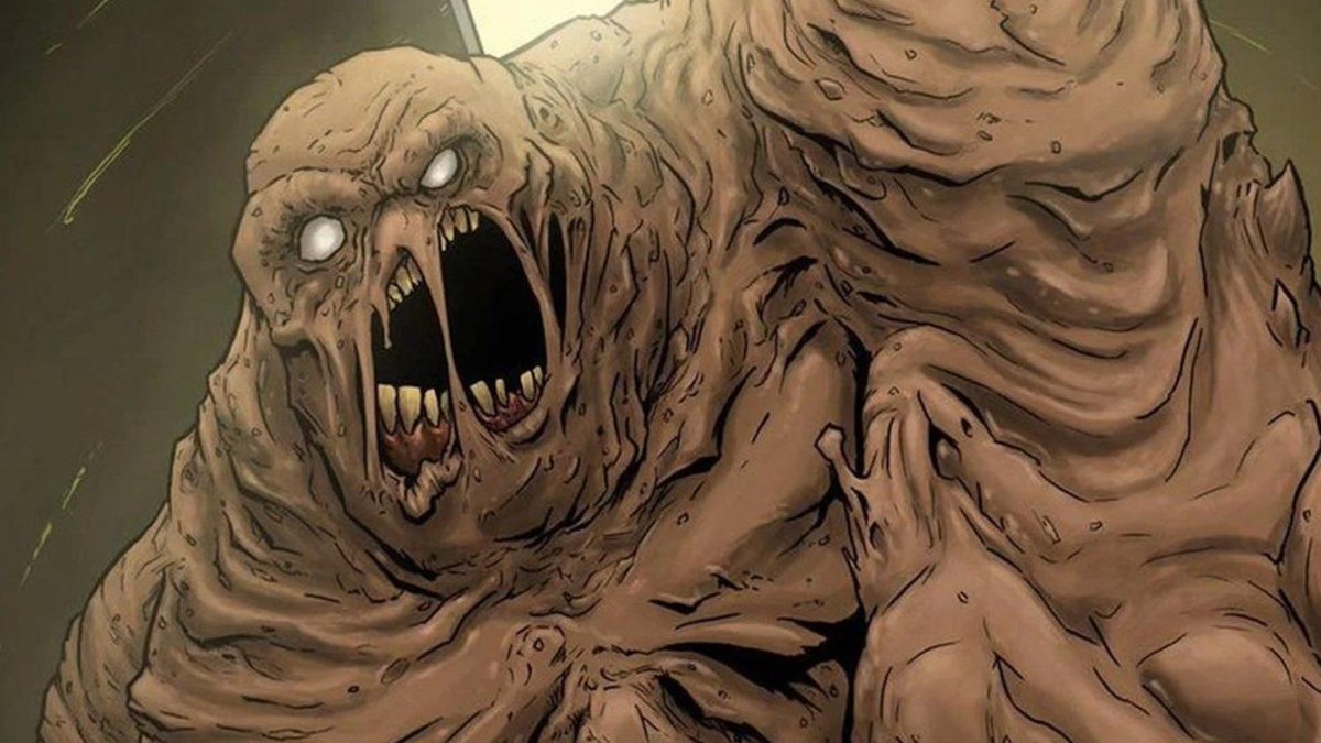 DCOnlyNews's tweet photo. Clayface's modest budget signals profit potential https://t.co/rP9KHHxAZL https://t.co/OVk2BHo6bj