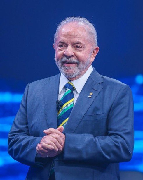 layyyper's tweet photo. 🚨 Lula venceu o 1º turno em Naboo com 66.000 votos. https://t.co/MMkPcv88BW
