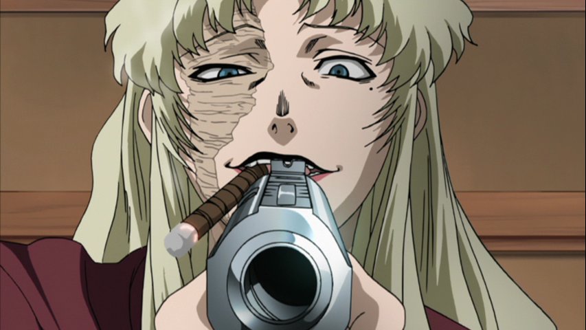 ThecolonelIr's tweet photo. Se levanto de donde estaba sentada para quedar frente del joven, le puso una pistola en la cabeza.

– Espero que esos 9 digitos te hayan servido de algo... no me gusta que me fastidien.

Parece como si fuera a dispararle pero solo quita el arma para reir.

– Te metiste en https://t.co/P070zExcPB
