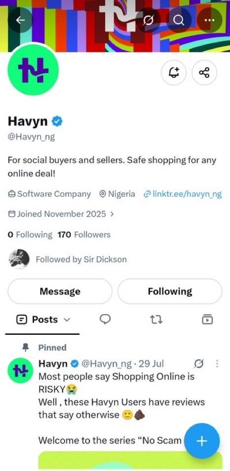Muhydeein's tweet photo. @Wizarab10 @Havyn_ng I belive i will win.
Thanks in advance sir dickson 
9064974559
Opay 
Ayinde https://t.co/71fVMx1ecx