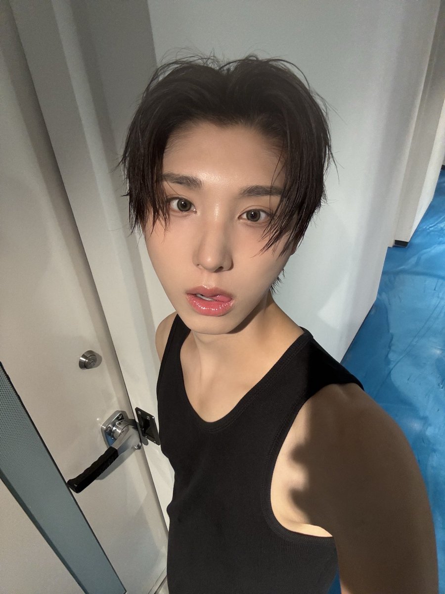 kyets916's tweet photo. 함박웃음;; https://t.co/pYh7HUSD8E