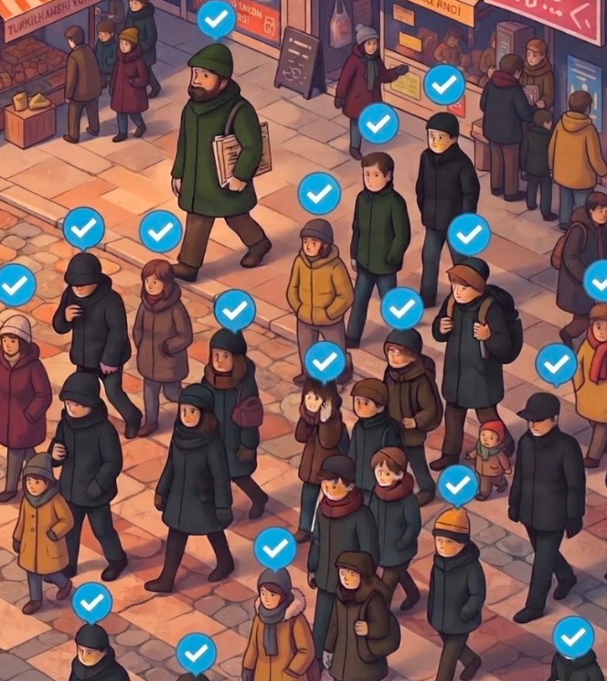 tomcio_w's tweet photo. Get 2K active verified followers❗️
 Just drop a comment below 
 We’ll grab you immediately  🫵 https://t.co/xwv6TArA2p