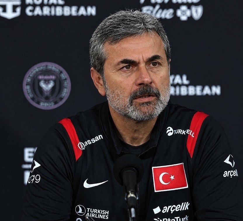 dundarbey42's tweet photo. Şimdi değilse ne zaman @TFF_Org 
#Aykutkocaman
#Türkiye #Bizimçocuklar https://t.co/JLR6OorpXG