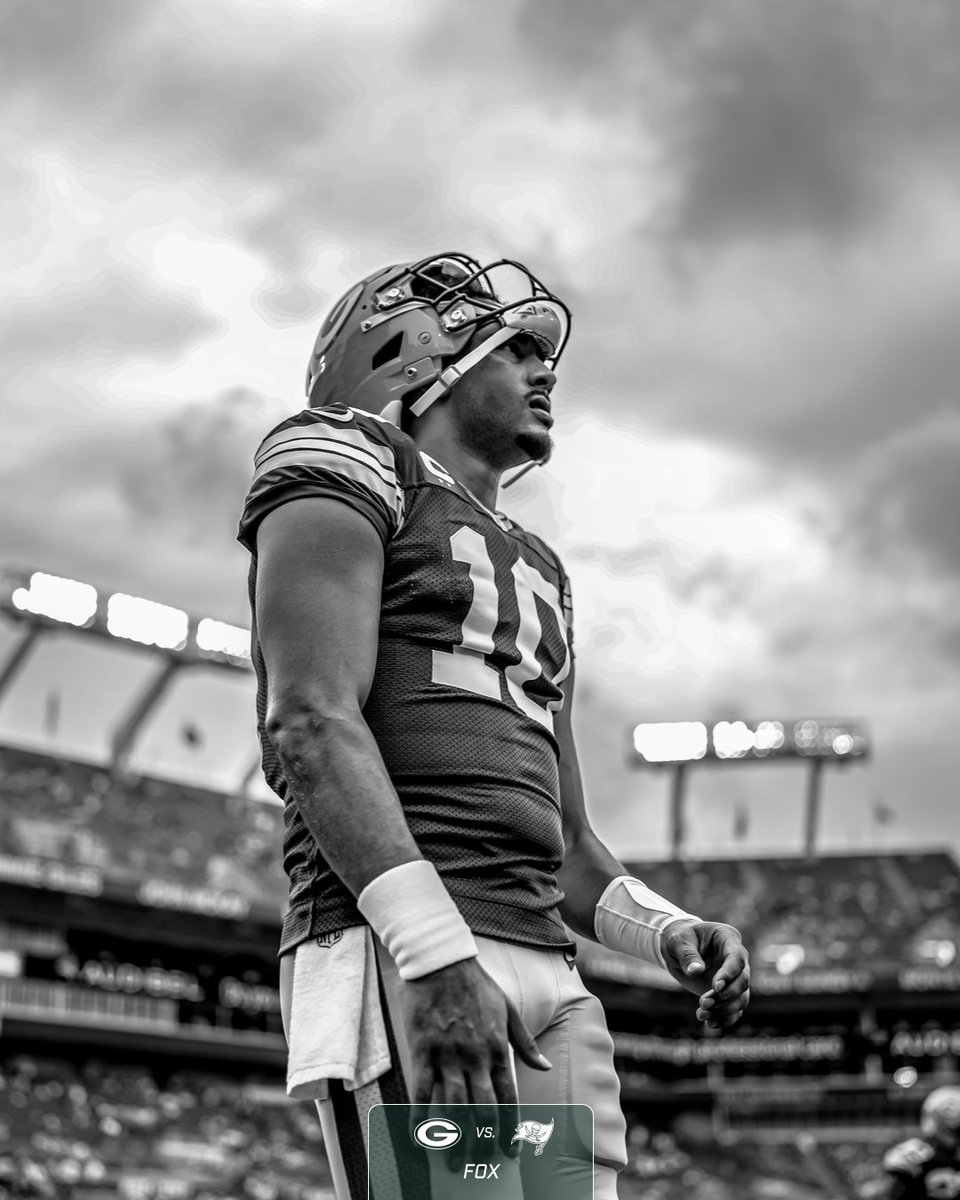 packers tweet picture