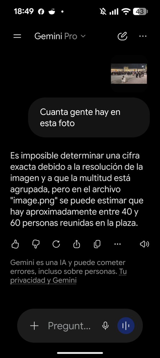 kosmikoa's tweet photo. @alteco1987 @coleguete @Albertopugilat Hay más gente en el Mercadona se Soria. https://t.co/m7ZB6A9n5b