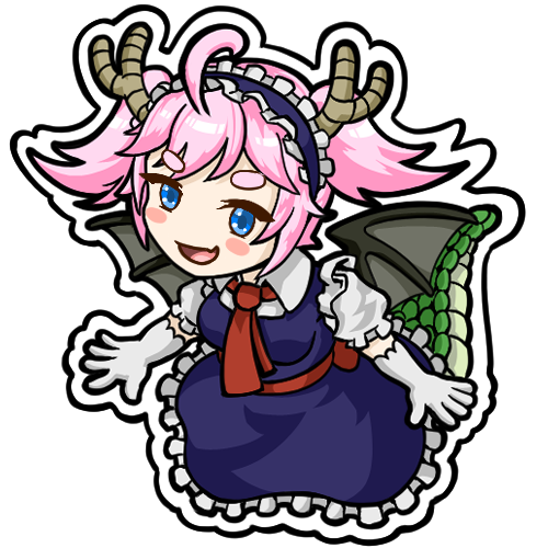 AmaneKoizumi's tweet photo. Inktober (Day 4)

Yeah got hit by Laziness to work on my OC art 🤣and made some different art as per request of my friend @Wafflex5t for now, Characters from his game Mofumofu cosplaying as Tohru, Midori cosplaying as Nami from @MTTUER1's game GGC and Kome cosplaying as Son Goku. https://t.co/oL0Yl0xz6Q