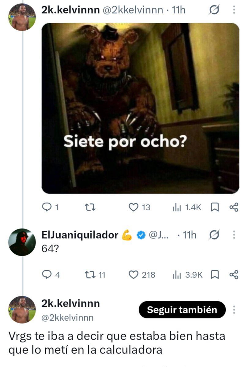 awjennm's tweet photo. No mames Juan xdxd https://t.co/BzuuykZNj6