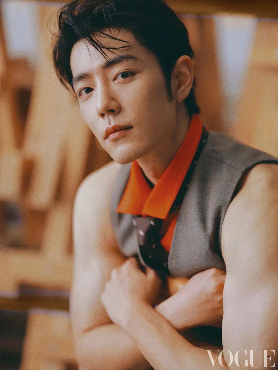 HoangTienthcslb's tweet photo. Mong tuổi 35 của anh rực rỡ hơn nữa nha

XIAO ZHAN 35PECIAL BDAY 

#XiaoZhan35RoyalCelebration
#Happy35thBirthdayXiaoZhan https://t.co/ZeyIHs8IZm