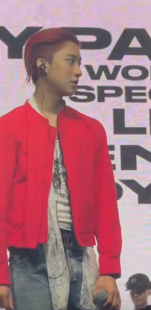 forwooryul's tweet photo. UNDERCUT RED HAIR WOOJIN YALL

©eva_1155_ https://t.co/cS6lS1wVd6