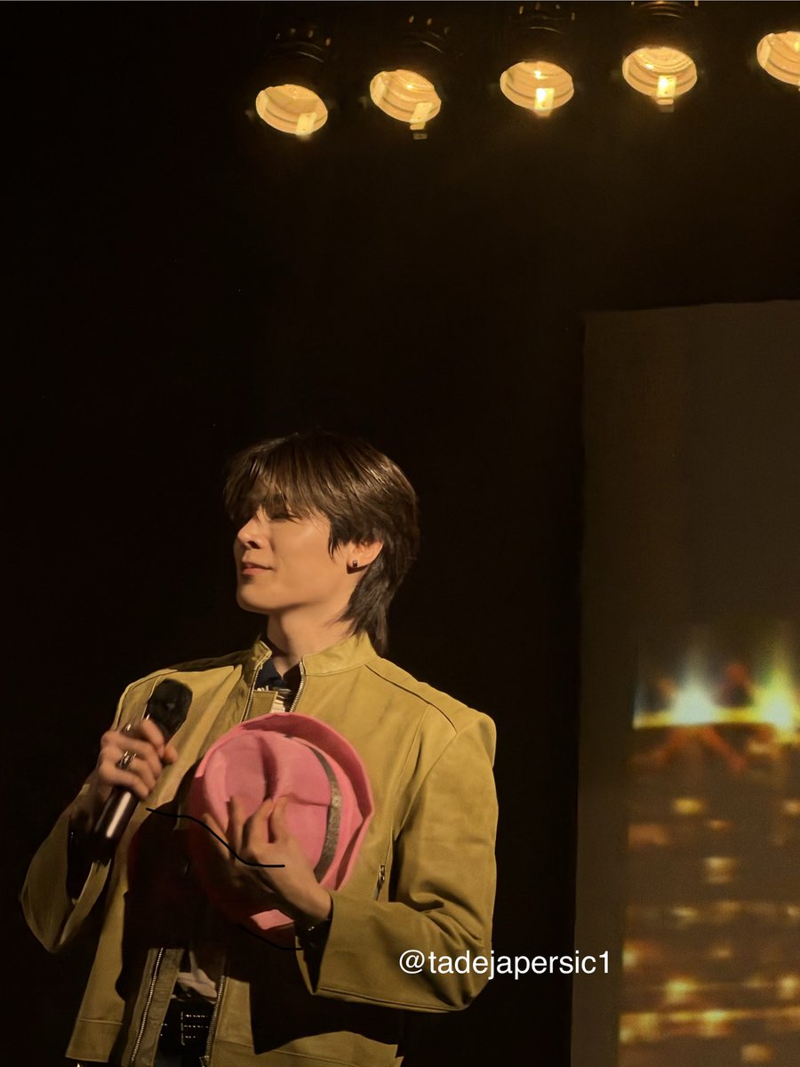 tadejapersic1's tweet photo. Fort &amp; Peat FANMEETING in Milan🥹❤️
#FPFMMilan #FortFTS #ComeFortZon #Peatwasu #CaptainPeat #BabyFeat https://t.co/cKfELYmsSZ