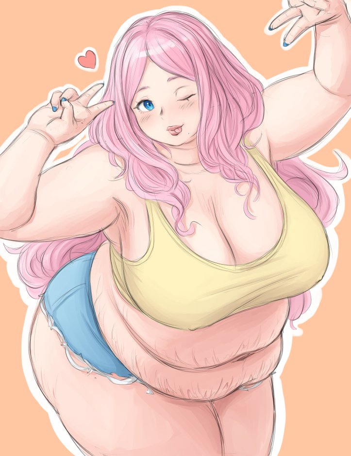 benpaiarts's tweet photo. Last but not least for my main girls, here's Elly! https://t.co/Sk8ECR6aY8