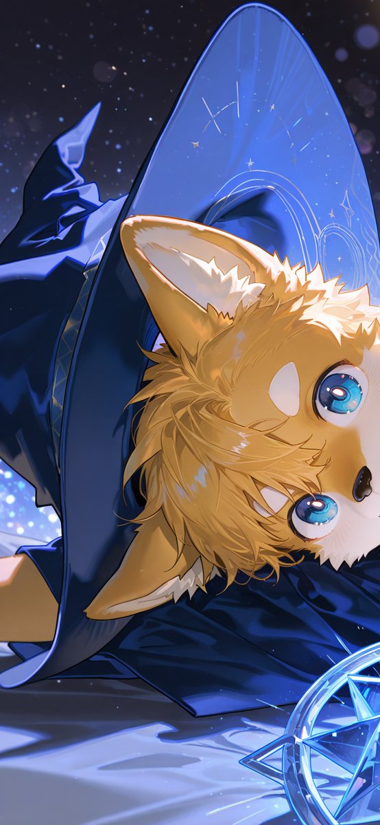 xuginocn's tweet photo. #Alart #furry #kemono #兽人 #furryai #AIGC
第100张！
真没想到这次连续更新了这��久，总之感谢大家的支持💖 https://t.co/0cNHuhhHw3