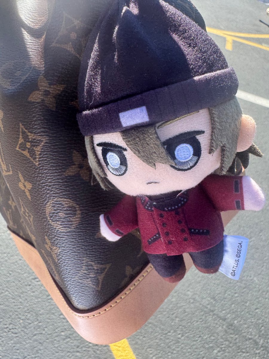 sumiban's tweet photo. Happy October 4th Shinji https://t.co/A2IftjUrh8