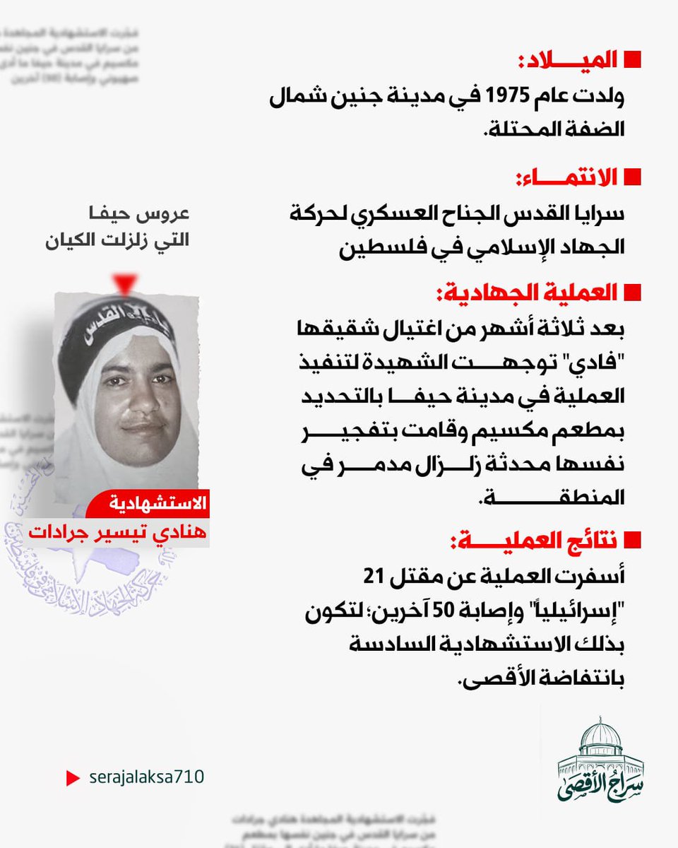 elkhansaaqeec's tweet photo. #صمود_وثبات 
#الانطلاقة39 https://t.co/6TjOzBnhKa