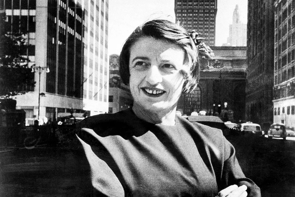 FreedomVoL's tweet photo. “America’s abundance was created not by public sacrifices to the common good, but by the productive genius of free men who pursued their own personal interests and the making of their own private fortunes.”

— Ayn Rand https://t.co/rj0SNpt3Wa