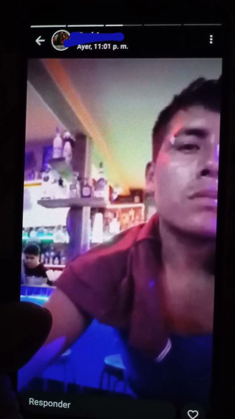 jedeael_x's tweet photo. “PRIMERA  PARTE DEL CHACALITO DE LA OBRA”🍆🥵🥴

Le encanta c0ger a este morr0, 19 años muy morboso🥵💦

🔥PROMOCIÓN🔥
Paga solo $50 pesos y accede a todos mis videos completos y sin censuras x 1 mes! 

(paso el contacto de este chacalito)

🔵TELEGRAM VIP 
👉🏻 https://t.co/0p7vcWGG78

🔥