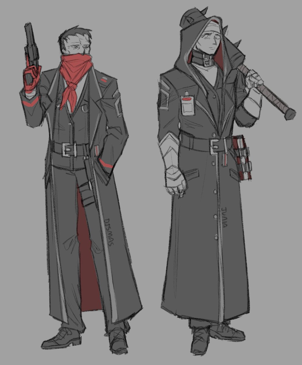 vestalssecret's tweet photo. what the hell
#darkestdungeon #limbuscompany https://t.co/LSTGJVjgII