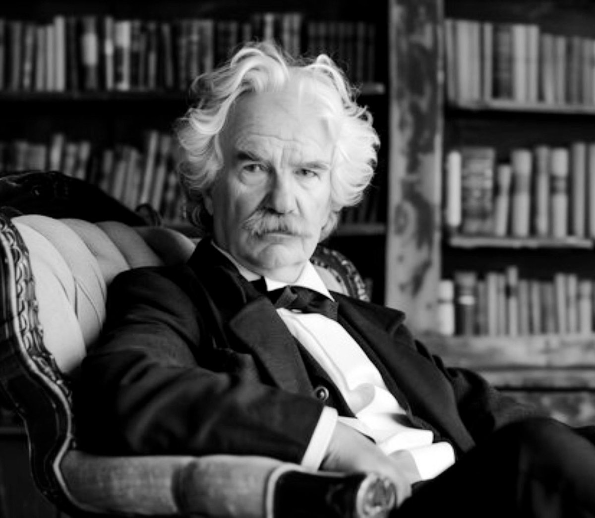 phiIlosophyx's tweet photo. "Hiçbir kanıt bir aptalı ikna edemez".

*~Mark Twain https://t.co/DbicwZOKcP