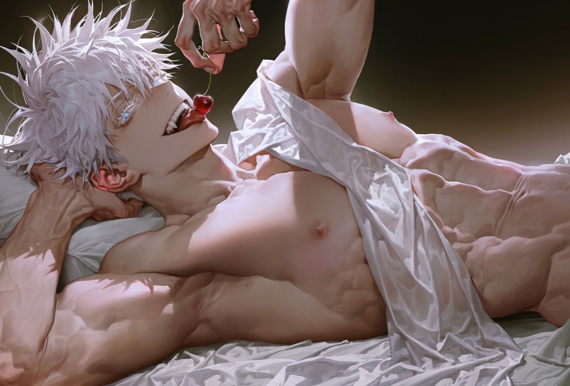 yngtlix160069's tweet photo. #JujutsuKaisen #gojou  #呪術廻戦 #五条悟 #AIart️️️️️️️️️️️️️️️️️️️️️️️️️️️️️️️️️️️️️️️️️️️️️️️️️️️ https://t.co/u7ALDzW2e7