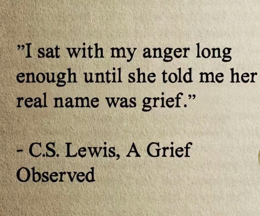 Lovandfear's tweet photo. You realize anger was sometimes just pain asking to be understood. https://t.co/EggZ58spix