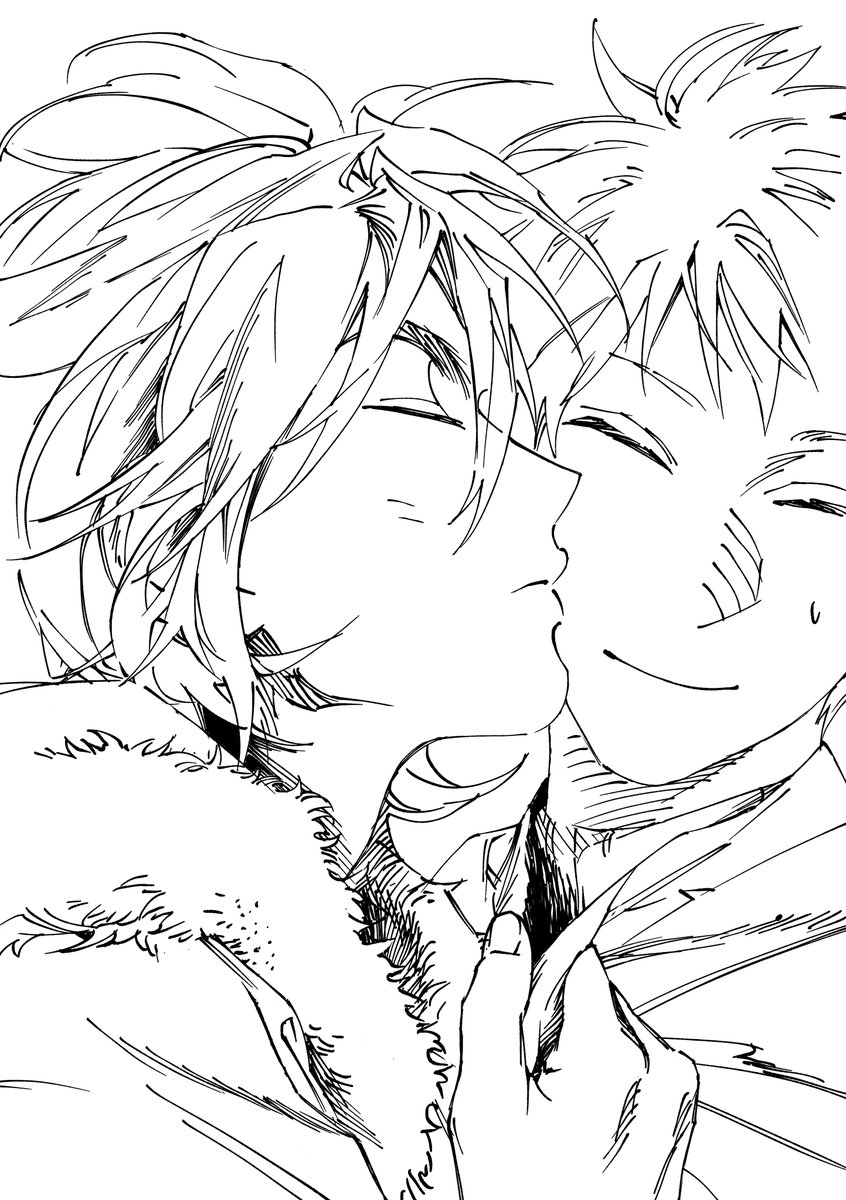 AZ705AZ's tweet photo. 到他的回合了! chu♡ https://t.co/kDljkYSvtv