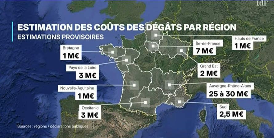 FrenchCarcan's tweet photo. 🫵 Nous manquons dramatiquement d'immigration extra-européenne pour enrichir les régions de Normandie, Centre-Val de Loire et Bourgogne-Franche-Comté ! Il faut remédier à cette discrimination odieuse qui accable ces territoires !

🗣️ @NicolasQuiPaie https://t.co/8xXqdFFYmC