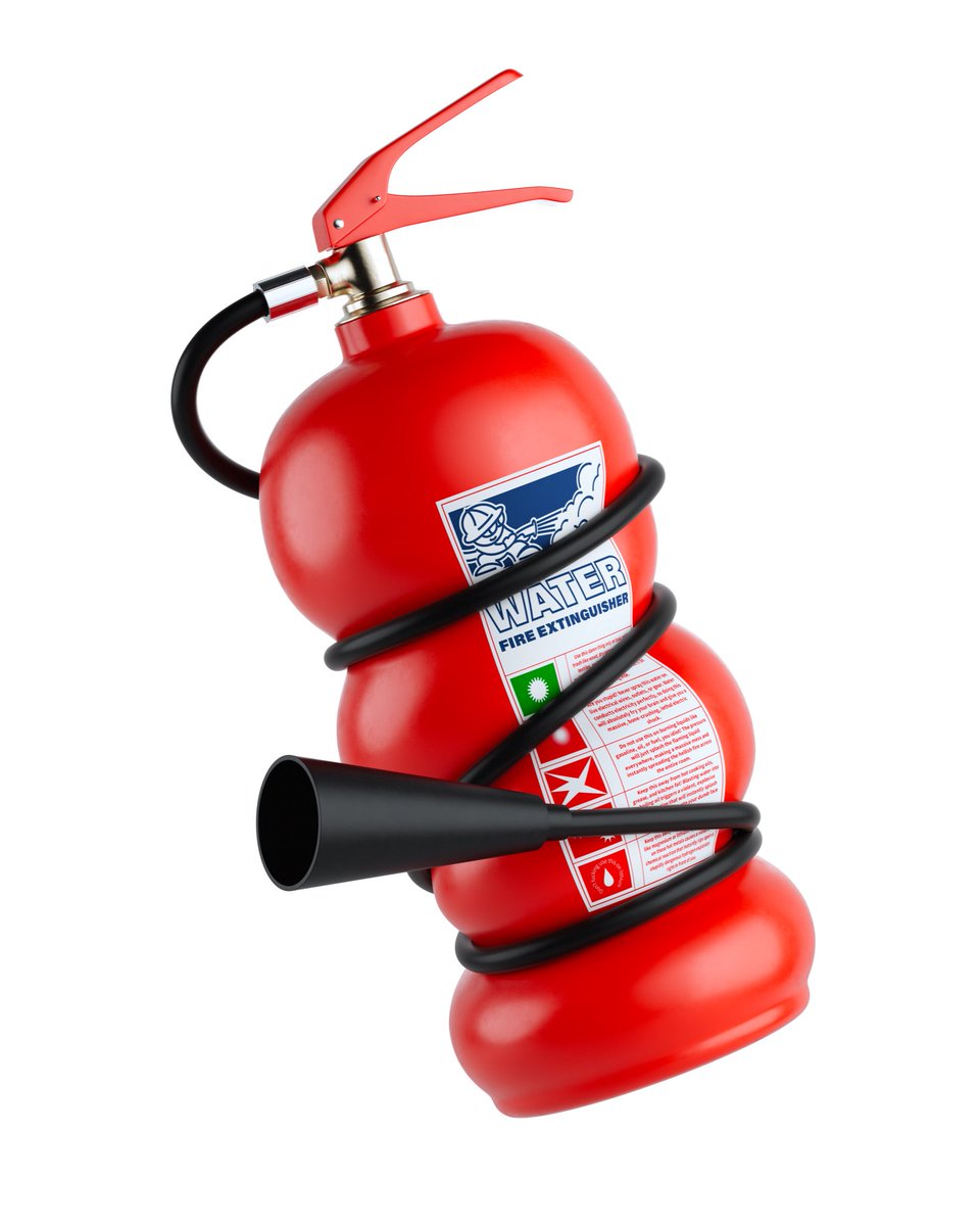 Nikita_Tyukalov's tweet photo. Fire extinguisher 🧯
#3dart #cg #cinema4d #redshift https://t.co/DMwyK0oKUI
