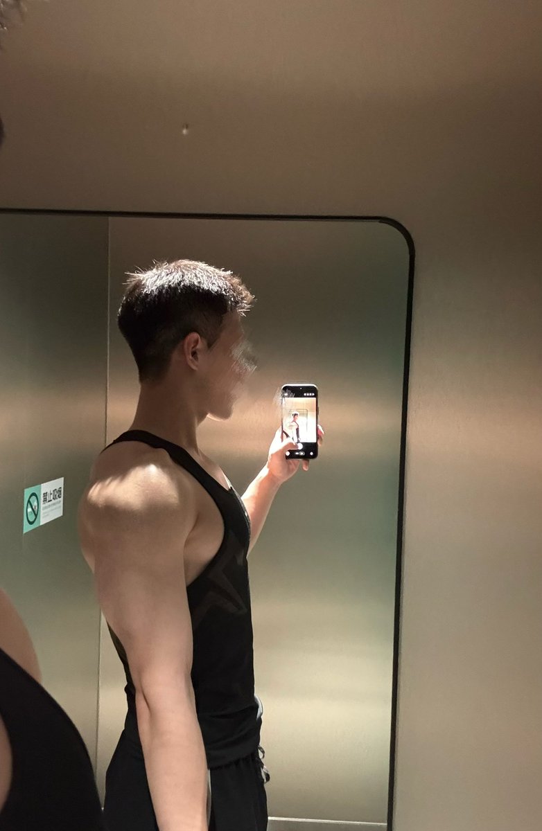 Ryan_Lmuscle0's tweet photo. 📷 https://t.co/0L9rvDbS7q