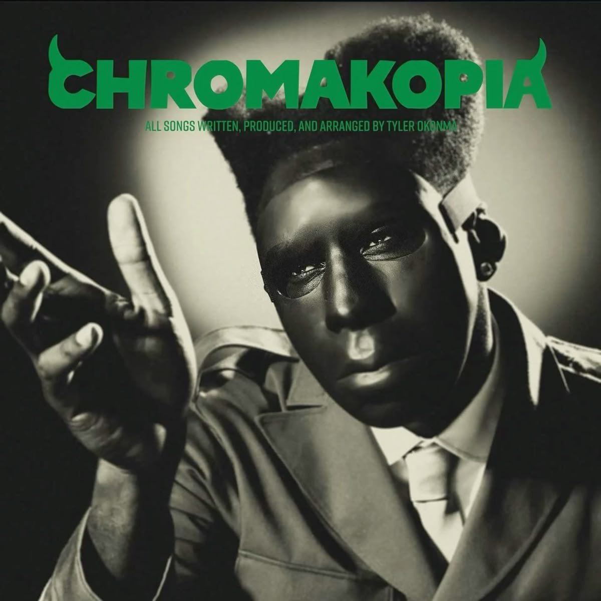 lifewtr__'s tweet photo. @D2X__ CHROMAKOPIA https://t.co/YgDs8vD9Ux
