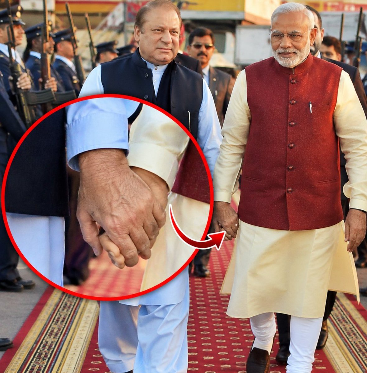 ShashiReport's tweet photo. Har Har Modi 😂 https://t.co/jCSeA1SGTh