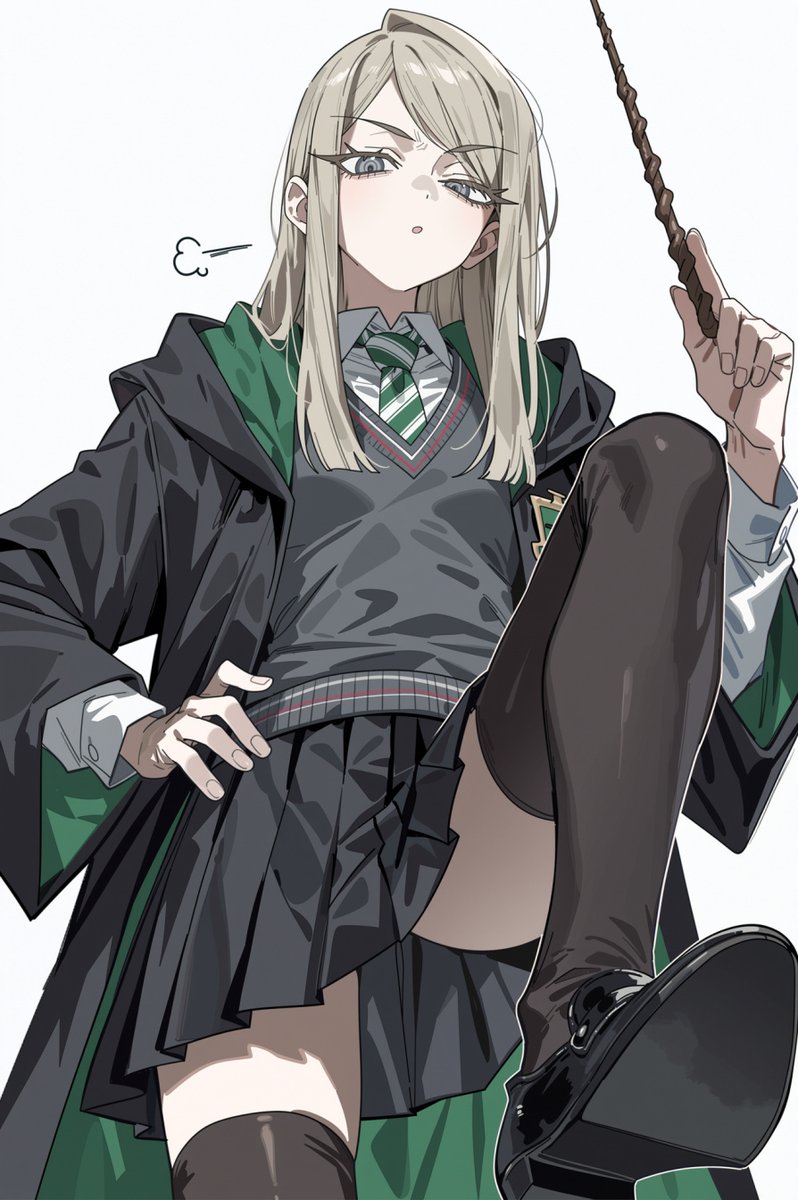 ImpotentAI's tweet photo. Malfoid / Draco Malfoy / Harry Potter
ドラコ・マルフォイ / ハリポタ https://t.co/Ob8NF7e5pV